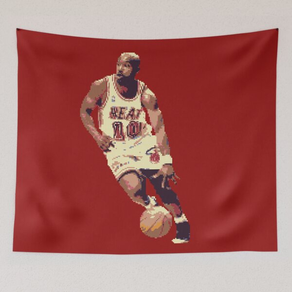 Item preview, Tim Hardaway designed and sold by pixelsports2.