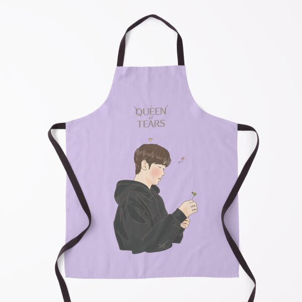 Item preview, Queen Of Tears - Baek Hyun Woo designed and sold by Ing.Doodle.