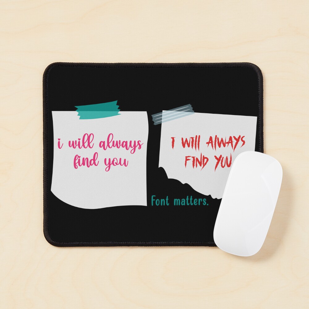 Item preview, Mouse Pad designed and sold by OffensiveFun.