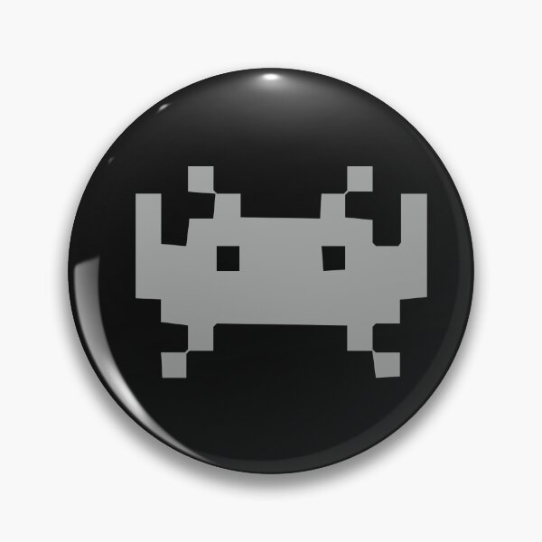 Item preview, INVADE! designed and sold by MolnFabrik.