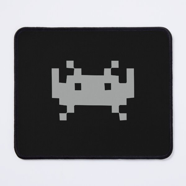 Item preview, INVADE! designed and sold by MolnFabrik.