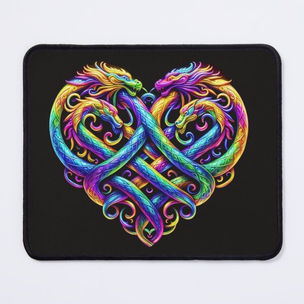 Item preview, Dragon Heart 2 designed and sold by afterlifeartist.