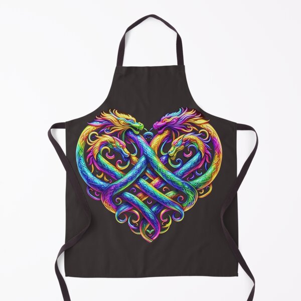 Item preview, Dragon Heart 2 designed and sold by afterlifeartist.