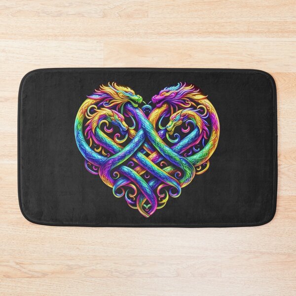Item preview, Dragon Heart 2 designed and sold by afterlifeartist.