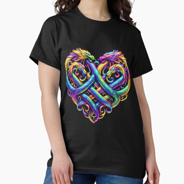 Item preview, Dragon Heart 2 designed and sold by afterlifeartist.
