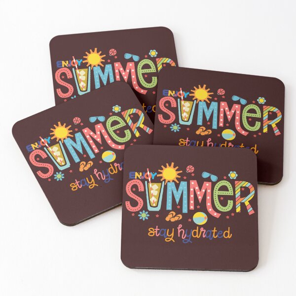 Item preview, beautiful summer design  designed and sold by RehobothStore.