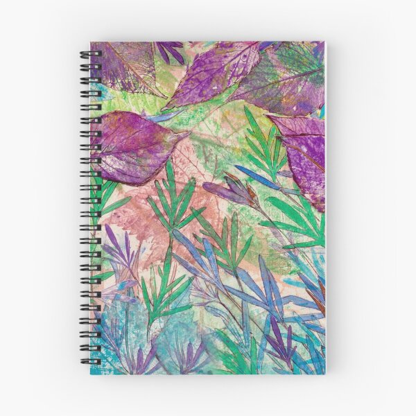 Item preview, Garden of Pretty designed and sold by YollieBeeArt.