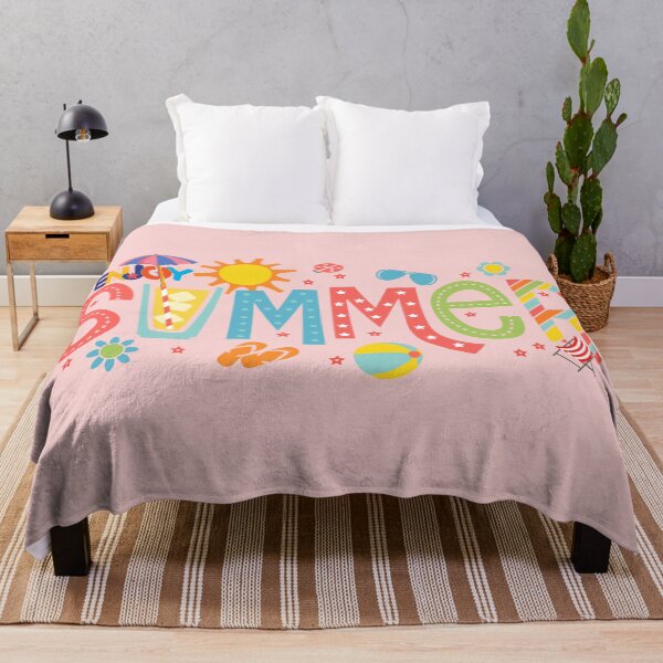 Item preview, beautiful summer design designed and sold by RehobothStore.