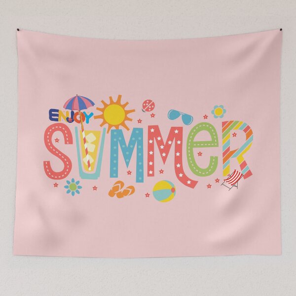 Item preview, beautiful summer design  designed and sold by RehobothStore.