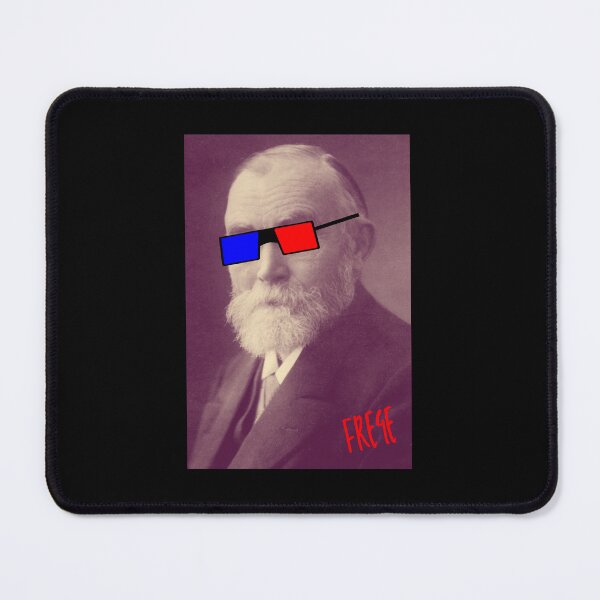 Item preview, Gottlob Frege - Fun Teacher Student Gift Quote Analytic Philosophy Philosopher Quote designed and sold by PHILOSOPHY-SWAG.