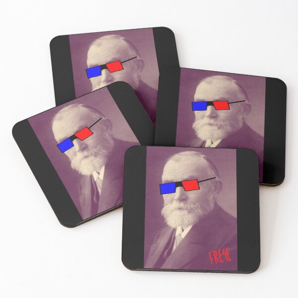 Item preview, Gottlob Frege - Fun Teacher Student Gift Quote Analytic Philosophy Philosopher Quote designed and sold by PHILOSOPHY-SWAG.