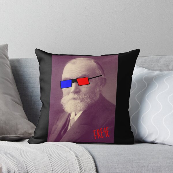Item preview, Gottlob Frege - Fun Teacher Student Gift Quote Analytic Philosophy Philosopher Quote designed and sold by PHILOSOPHY-SWAG.