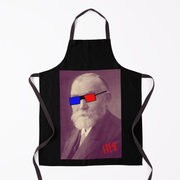 Item preview, Gottlob Frege - Fun Teacher Student Gift Quote Analytic Philosophy Philosopher Quote designed and sold by PHILOSOPHY-SWAG.