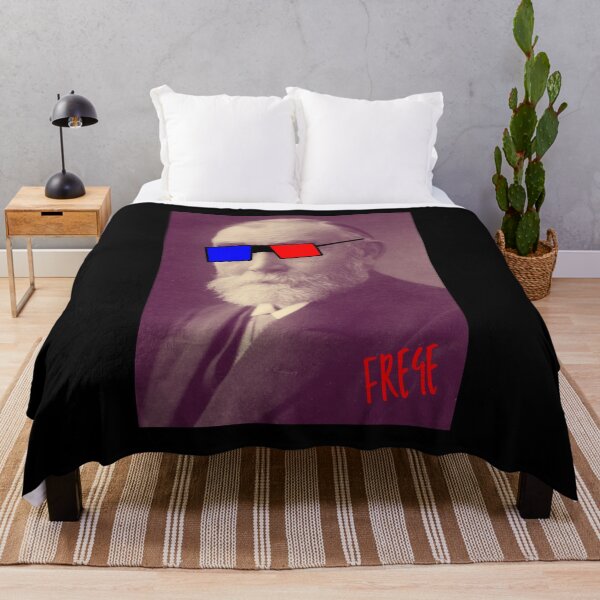 Item preview, Gottlob Frege - Fun Teacher Student Gift Quote Analytic Philosophy Philosopher Quote designed and sold by PHILOSOPHY-SWAG.