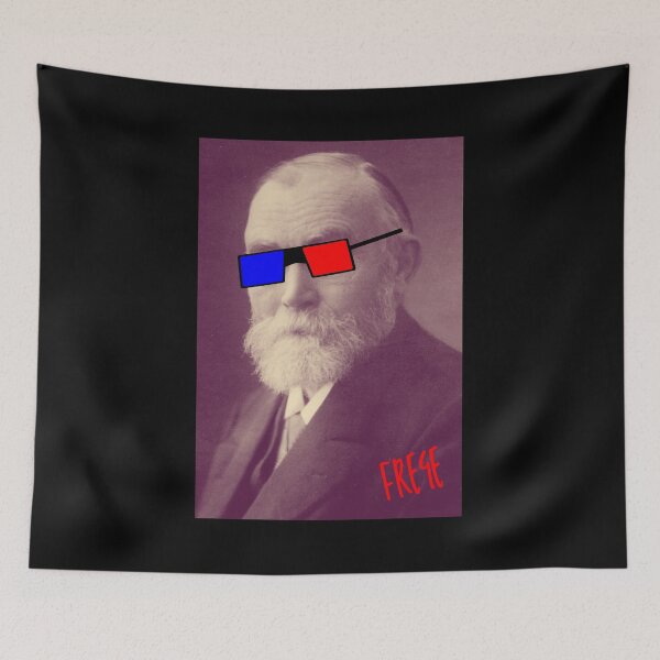 Item preview, Gottlob Frege - Fun Teacher Student Gift Quote Analytic Philosophy Philosopher Quote designed and sold by PHILOSOPHY-SWAG.