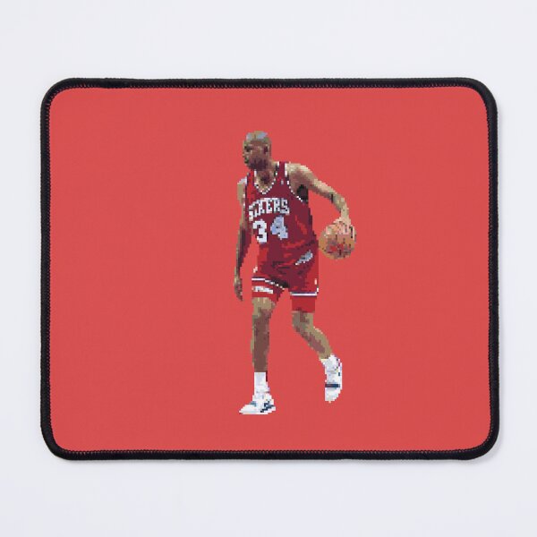 Item preview, Charles Barkley designed and sold by pixelsports2.