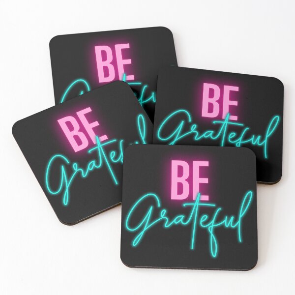 Item preview, BE Grateful designed and sold by Eranthe Bernardo.