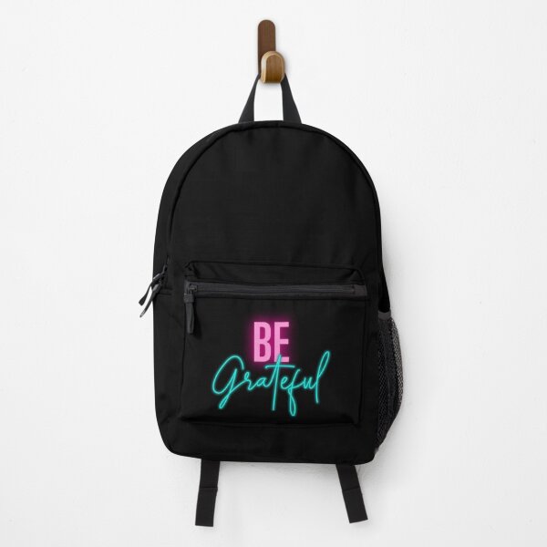 Item preview, BE Grateful designed and sold by Eranthe Bernardo.