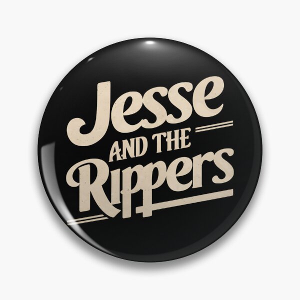 Item preview, Jesse and the Rippers designed and sold by Haji  Kamora.