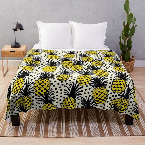 Item preview, Piñas estilo pop art designed and sold by Liededrom..