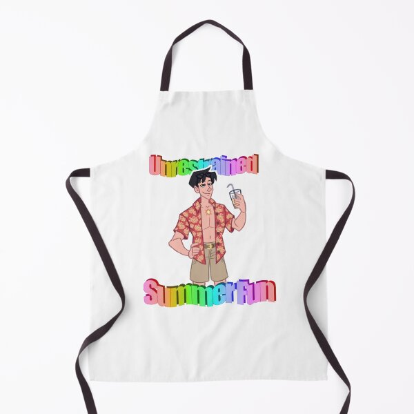 Item preview, Unrestrained Summer Fun designed and sold by Anatthema.