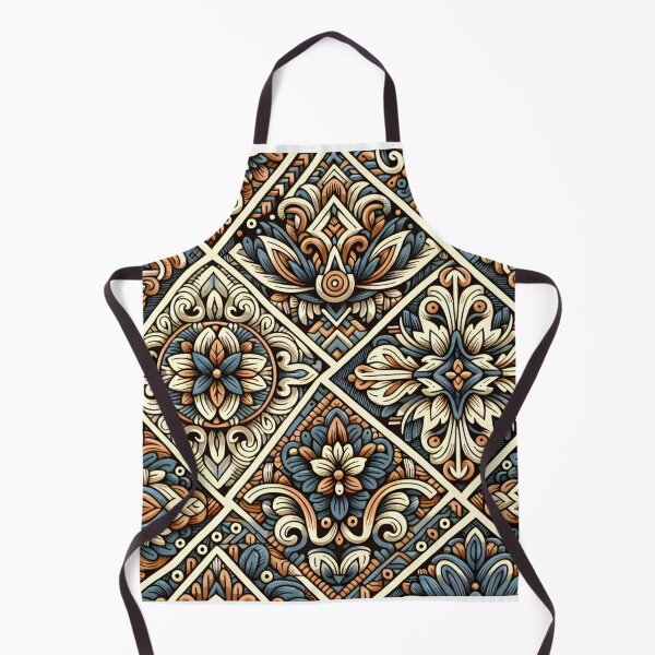 Item preview, Gothic-style Pattern designed and sold by Travelcases.