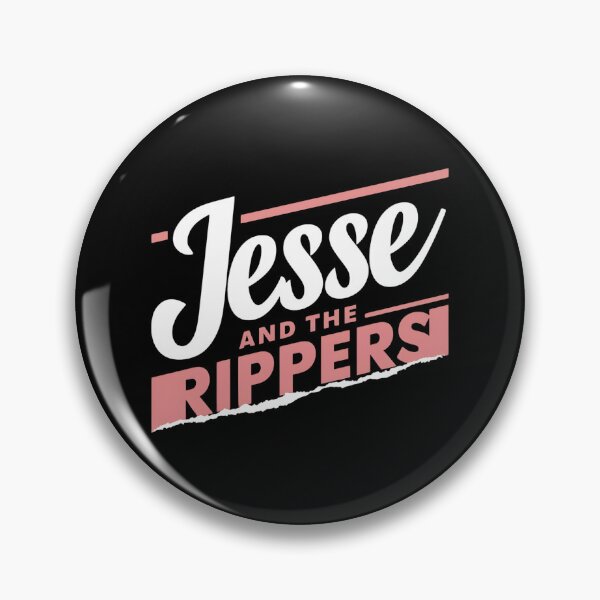 Item preview, Jesse and the Rippers designed and sold by Haji  Kamora.