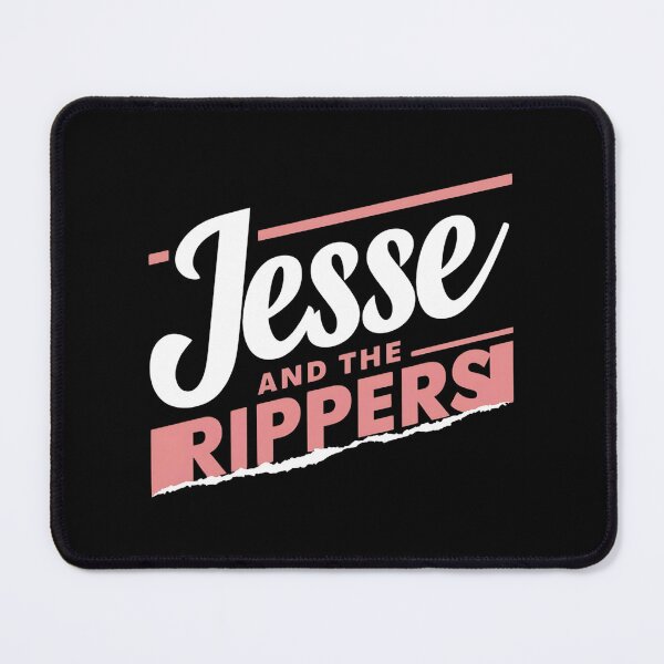 Item preview, Jesse and the Rippers designed and sold by Haji Kamora.