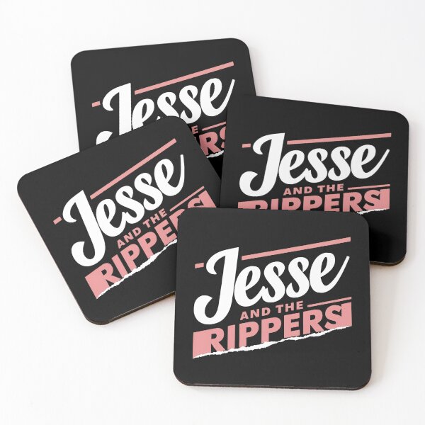 Item preview, Jesse and the Rippers designed and sold by Haji  Kamora.