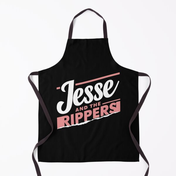 Item preview, Jesse and the Rippers designed and sold by Haji  Kamora.