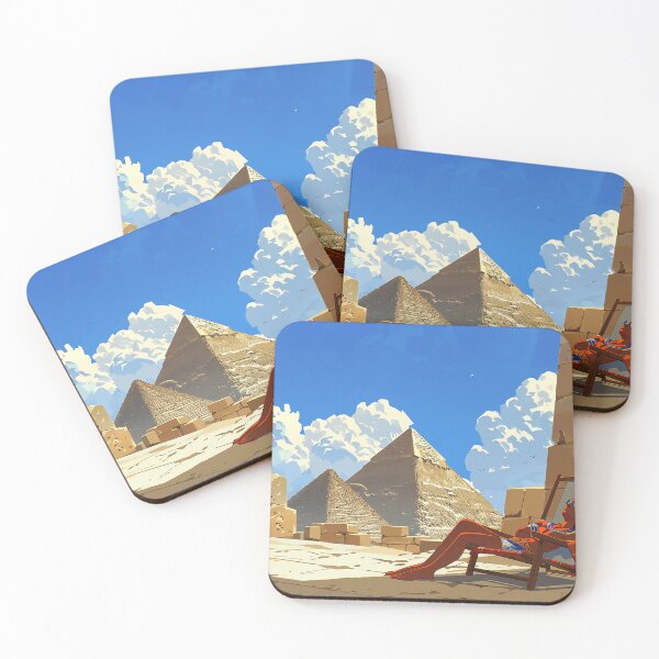 Item preview, Relaxation Day designed and sold by PyramidSchmear.