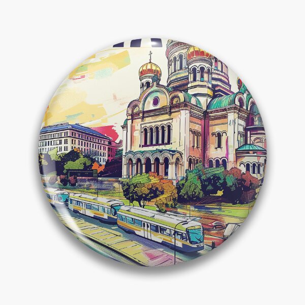 Item preview, Sofia Poster Sofia Print designed and sold by nomiraclehere.