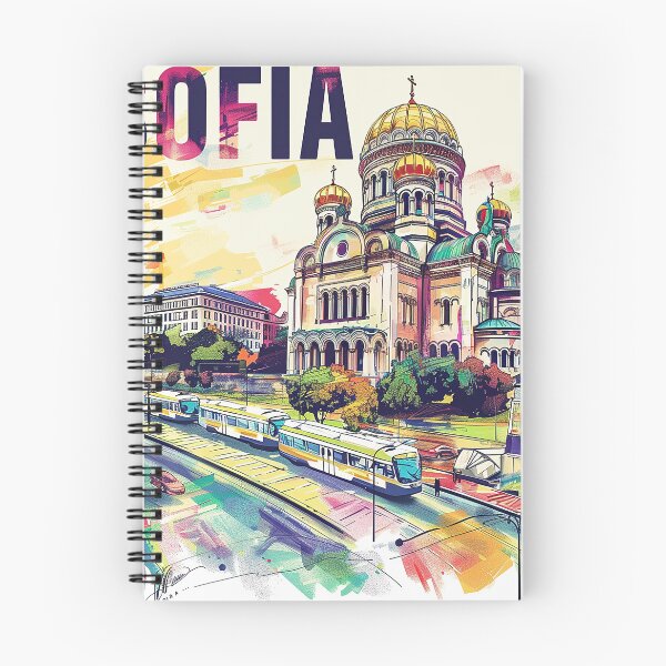 Item preview, Sofia Poster Sofia Print designed and sold by nomiraclehere.