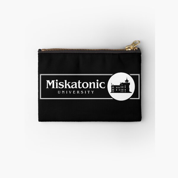 Item preview, Miskatonic University - Pickman Hall designed and sold by Chaosium.