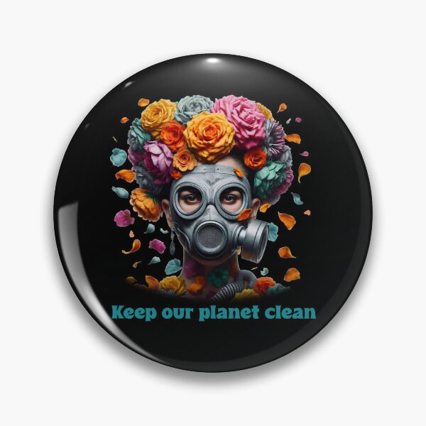 Item preview, Keep our planet clean - It's 5 to 12 designed and sold by Berlini.