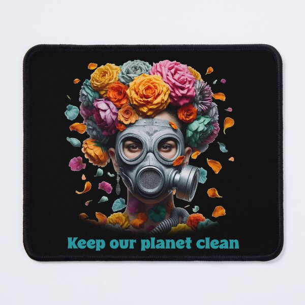 Item preview, Keep our planet clean - It's 5 to 12 designed and sold by Berlini.
