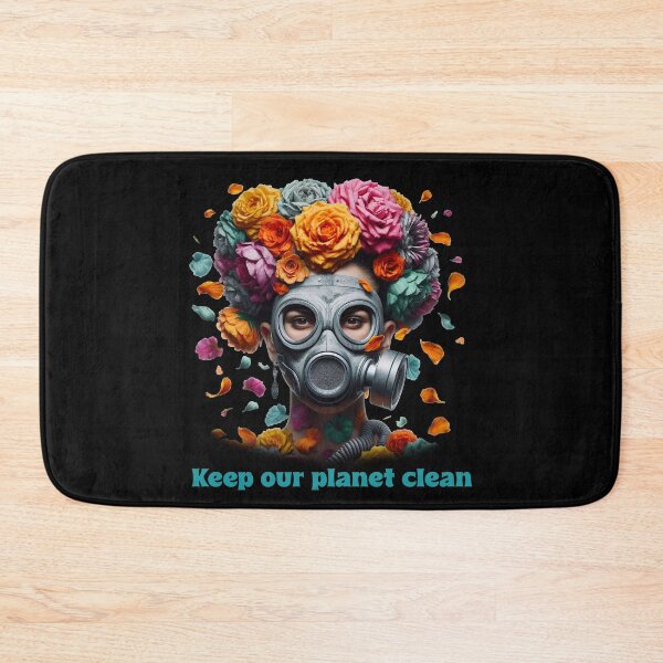 Item preview, Keep our planet clean - It's 5 to 12 designed and sold by Berlini.