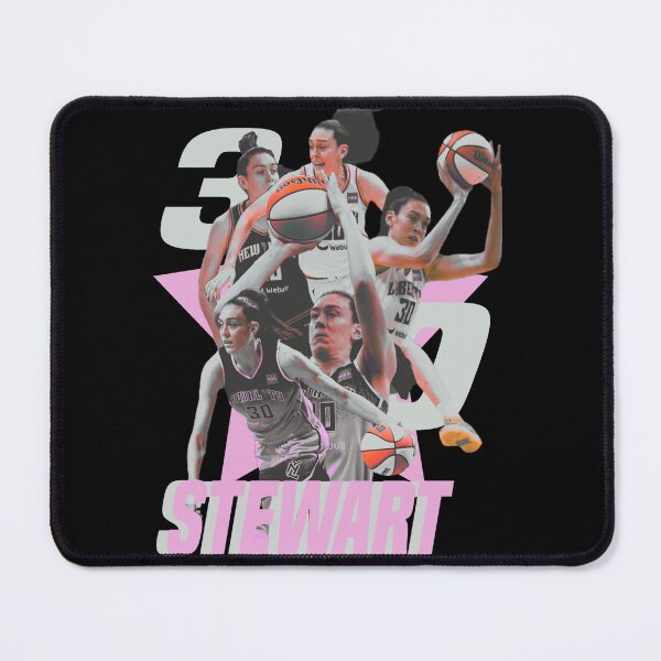 Item preview, Breanna Stewart designed and sold by lowfpsgraphics1.