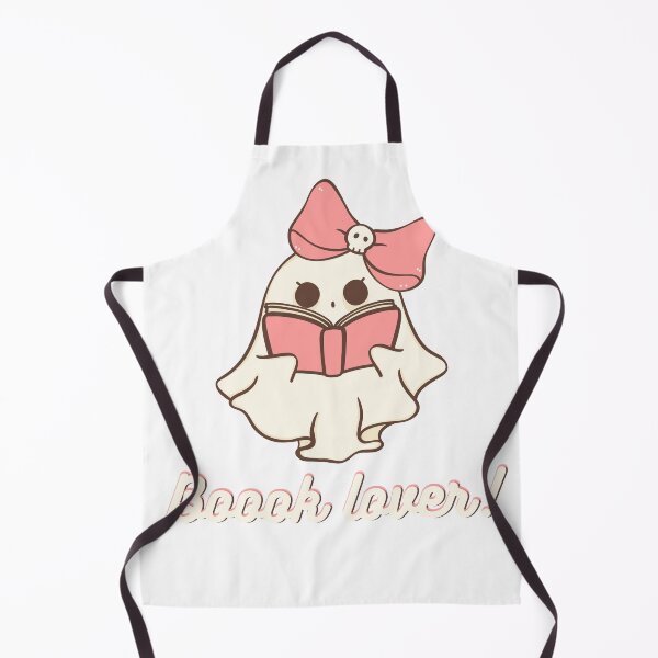 Item preview, Booklover designed and sold by Iannaa.