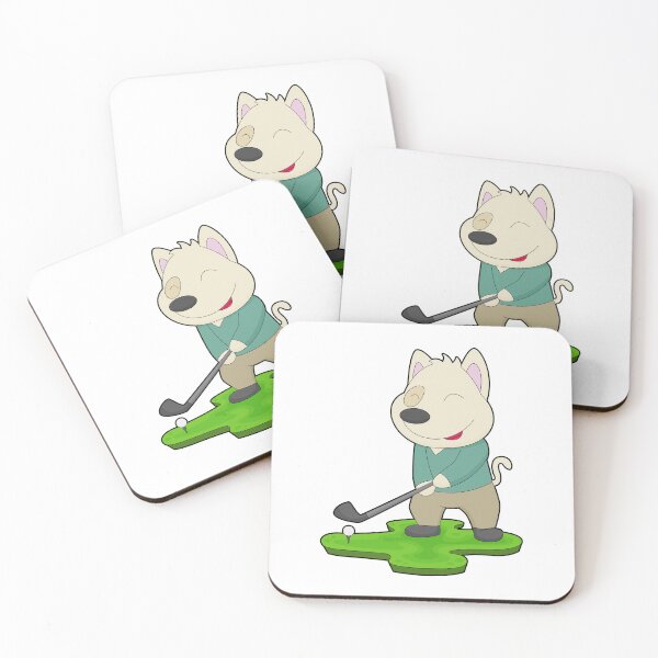 Item preview, Dog Golf Golf club designed and sold by Snabdesign84.