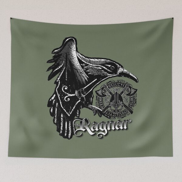 Item preview,  VIKING LEGENDS designed and sold by THE AMERICAN TEEVANGELIST.
