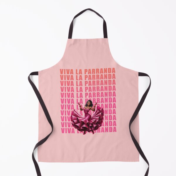 Item preview, VIVA LA PARRANDA LATIN DANCER GIF designed and sold by La Loca.