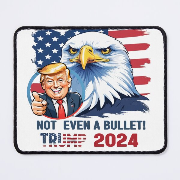 Item preview, Trump 2024 designed and sold by 3Brew-Designs.