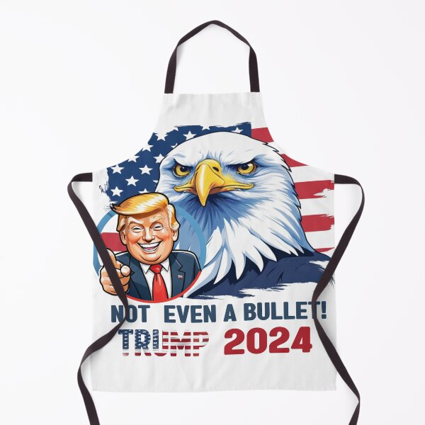 Item preview, Trump 2024 designed and sold by 3Brew-Designs.
