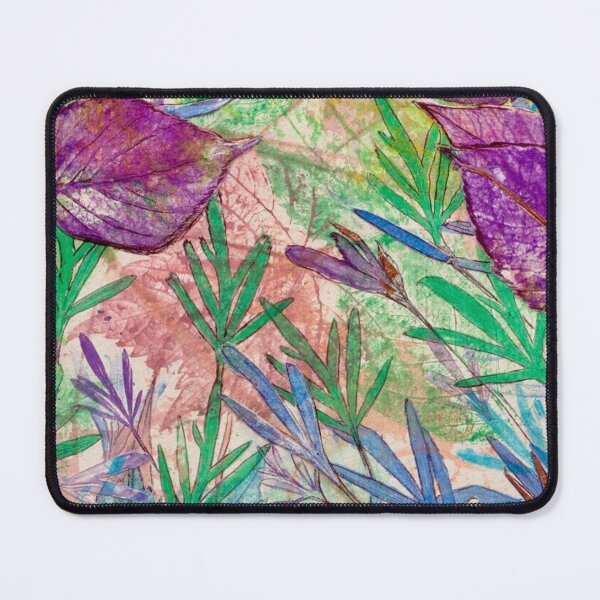 Item preview, Garden of Pretty designed and sold by YollieBeeArt.
