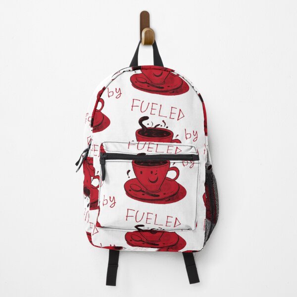 Item preview, Fueled By Coffee designed and sold by kinpirks.