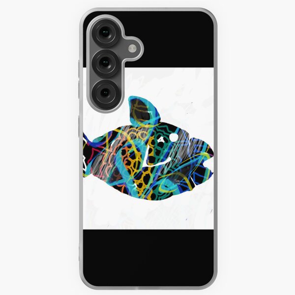 Item preview, Reef fish. designed and sold by DancingCreek.