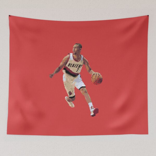 Item preview, Brandon Roy designed and sold by pixelsports2.