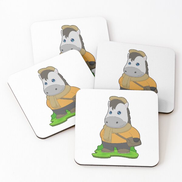 Artikelvorschau, Pferd Handtasche entworfen und verkauft von Snabdesign84.