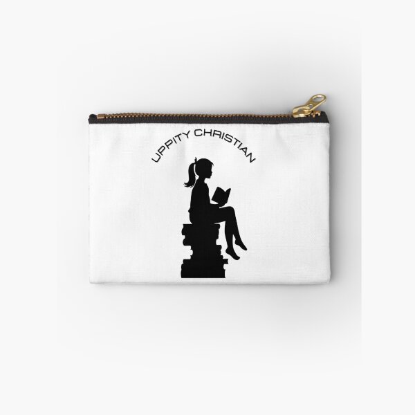 Item preview, Uppity Christian -Women designed and sold by Sonshine-Tees.